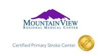 Mountain View Medical Center Logo