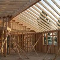 Mana Construction Inc Logo