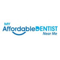 Affordable Dentist Near Me - Waco Logo