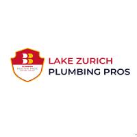 Lake Zurich Plumbing, Drain and Rooter Pros Logo