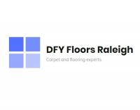 DFY Floors Raleigh logo