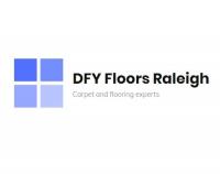DFY Floors Raleigh Logo