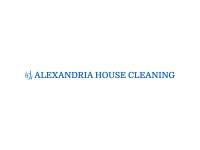 Alexandria House Cleaning logo