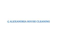 Alexandria House Cleaning Logo