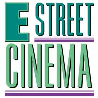 Landmark's E Street Cinema Logo