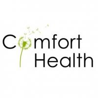 Comfort Health Logo
