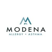 Modena Allergy + Asthma Logo