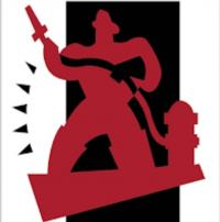 Fireman Movers LLC Logo