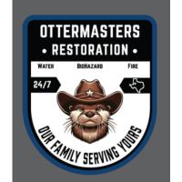 OtterMasters Water Damage Restoration of Lubbock Logo
