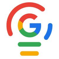 The Google Helper Logo