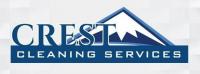 Crest Cleaning Services Auburn Logo