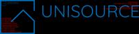Unisource Roofing Logo