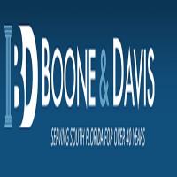 Boone & Davis, Attorneys at Law Logo