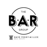 The B.A.R Group Logo