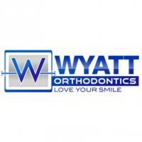 Wyatt Orthodontics Tulsa Logo