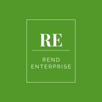 REND ENTERPRISE Logo