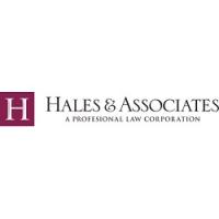 Hales & Associates, A Professional Law Corporation Logo