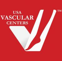 USA Vascular Centers Logo