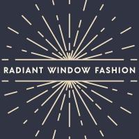 Radiant Window Fashion Logo