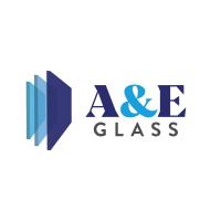 A&E Glass Logo