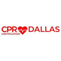 CPR Certification Dallas Logo