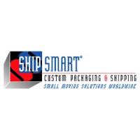 Ship Smart Inc. in Los Angeles Logo