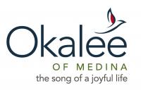 Okalee Of Medina Senior Living Community Logo