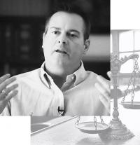 Houbeck Associates - Attorney at Law -Steven Houbeck Logo
