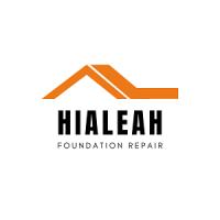 Hialeah Foundation Repair Logo