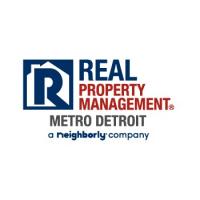 Real Property Management Metro Detroit Logo