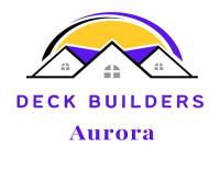 Deck Builders Aurora Logo