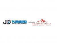 JD's Denver Plumbing, Heating and Air Conditioning Logo