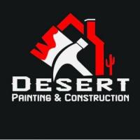 Desert Painting & Construction Logo
