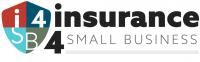 Insurance 4 Small Business Logo