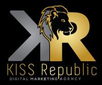 KISS Republic, LLC Logo