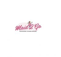 Maid2Go Logo