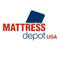 Mattress Depot USA Logo