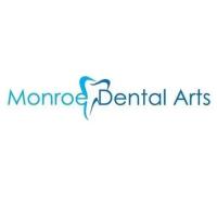 Monroe Dental Arts Logo