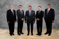 Bennerotte & Associates, PA Logo