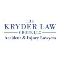 The Kryder Law Group, LLC Accident and Injury Lawyers Logo