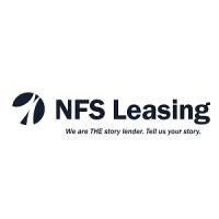 NFS Leasing Logo