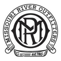 Missouri River Outfitters logo