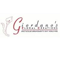 Giordano's Floral Creations Logo