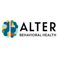Alter Behavioral Health - Irvine Logo