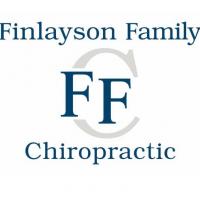 Finlayson Family Chiropractic Logo