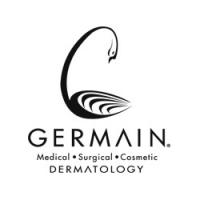 Germain Dermatology Logo