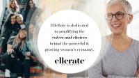 ElleRate Logo