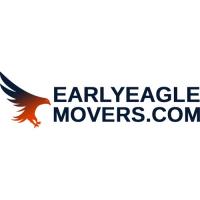 Early Eagle Movers logo