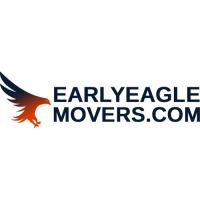Early Eagle Movers Logo