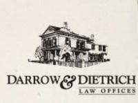 Darrow & Dietrich Law Offices logo